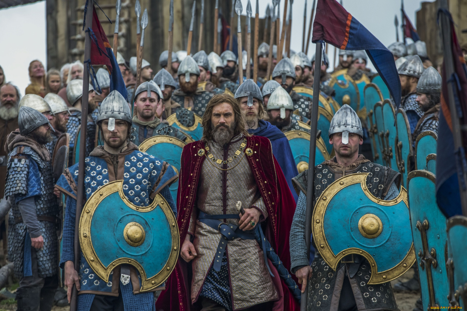  , vikings , 2013,  , vikings